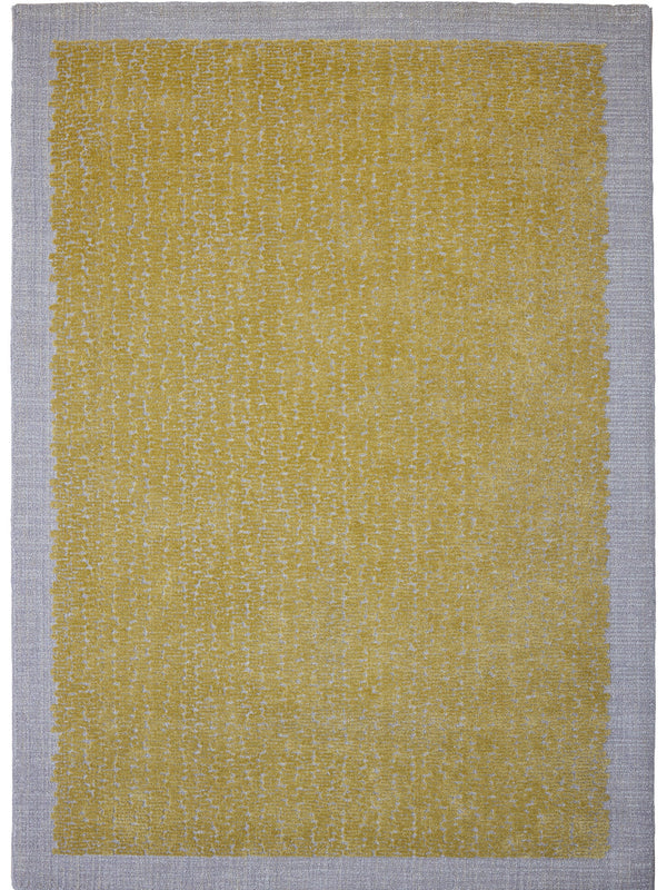 Scribble - Yellow sample