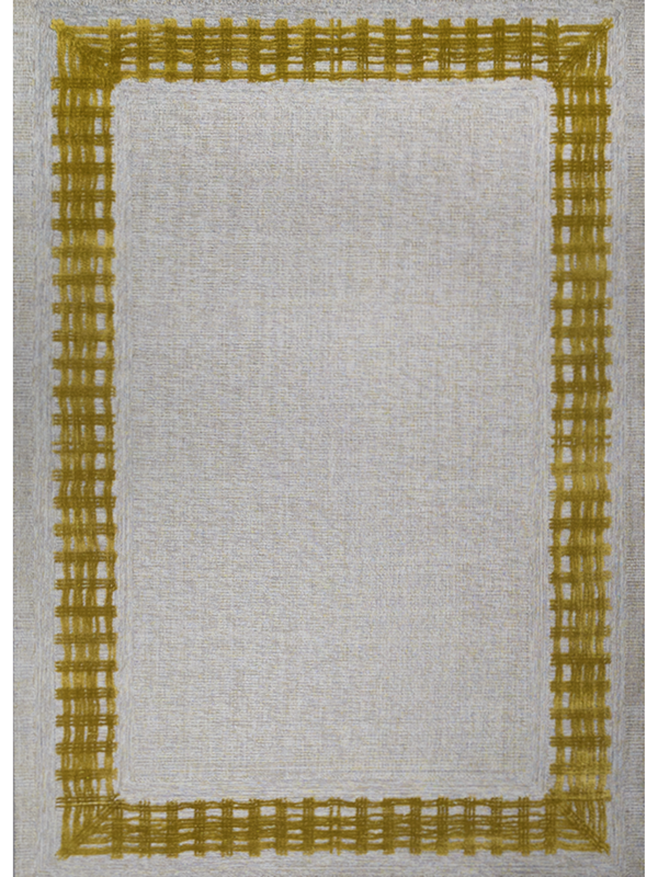 Framework - Yellow sample