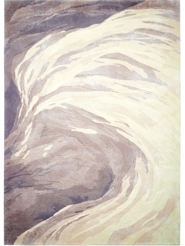 Caresse - Lavender sample