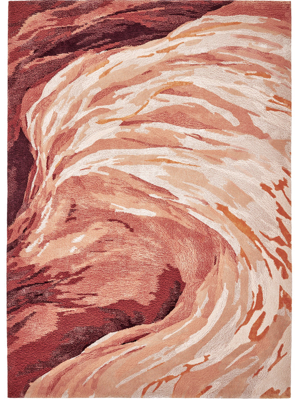 Caresse - Blush sample