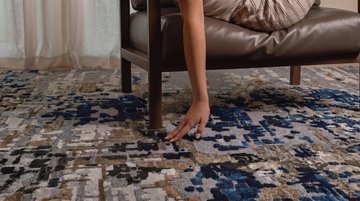 The Right Way to Care for Your Rug