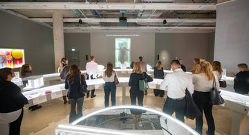 Rethinking Luxury: STEPEVI at MARKA London