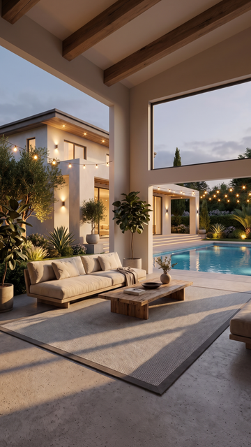 Which Outdoor Rug Styles Are Trending in 2026?