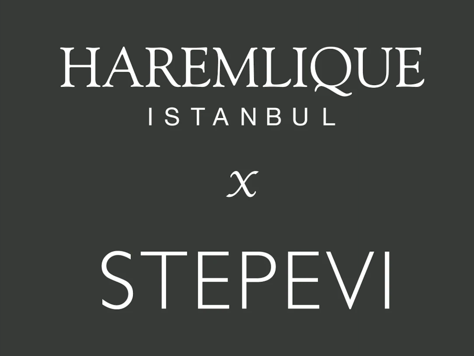 A Collab in Luxury Interiors