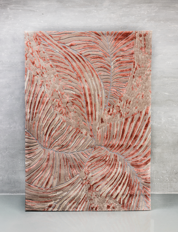 Foliage: A New Expression of Nature