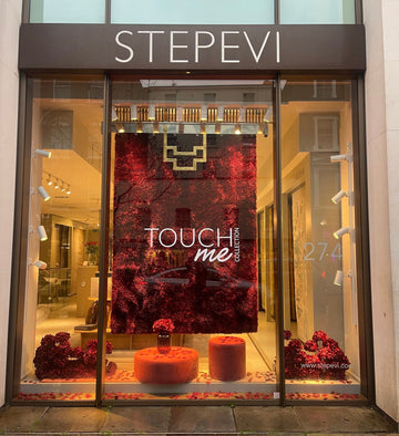 Touch Me | For Valentine's Day