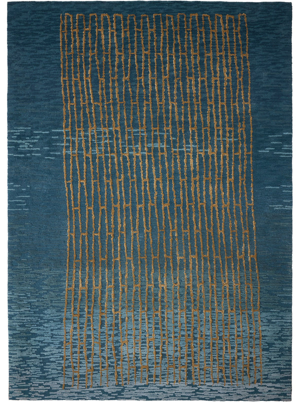 Mesh sample