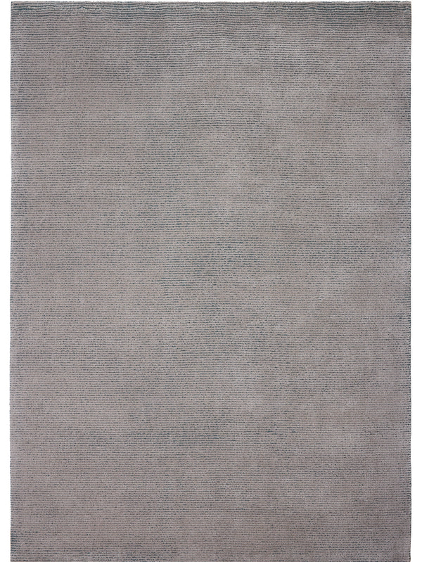 Free Stripe - Lagoon Blue & Pebble Gray sample
