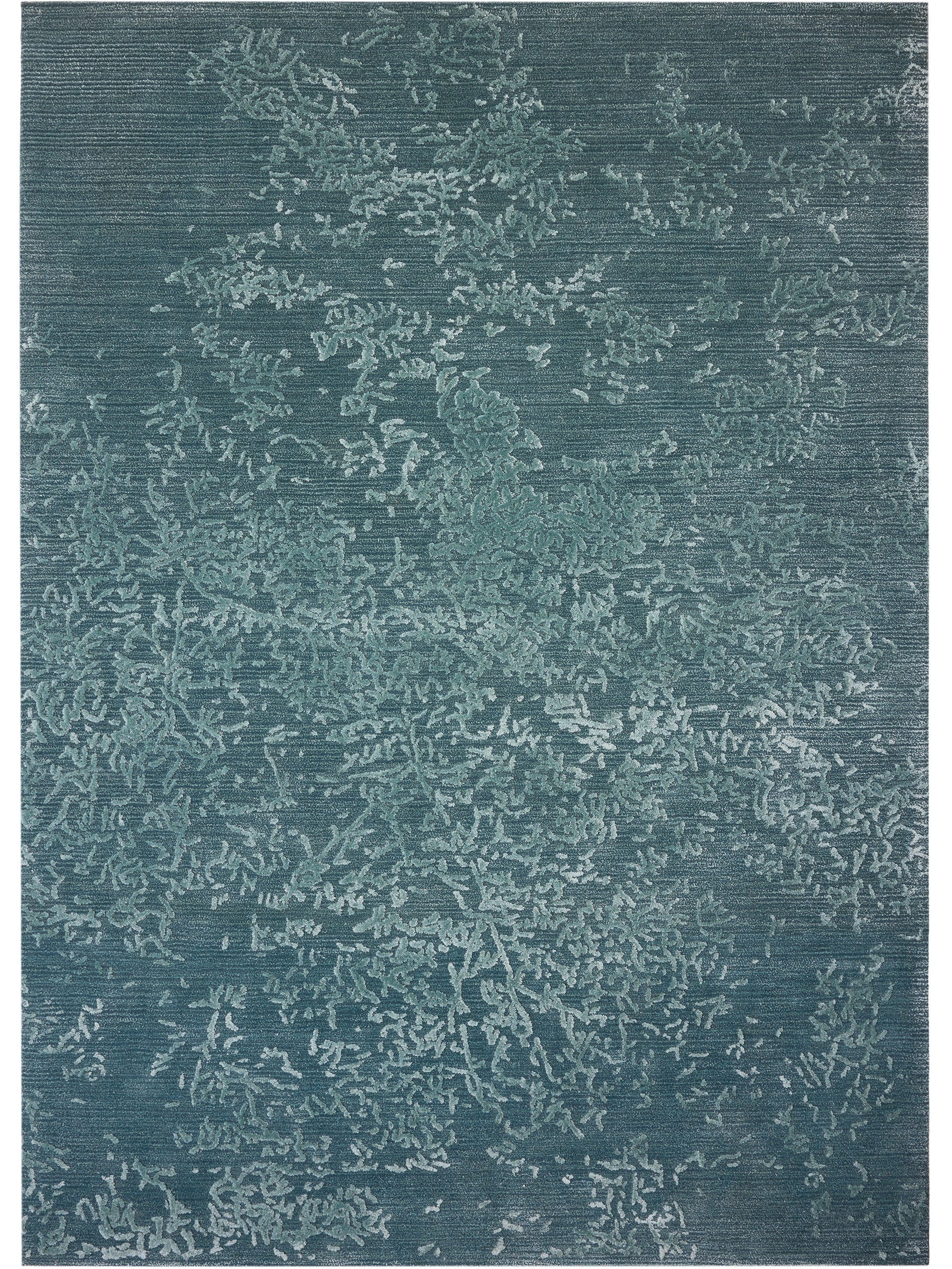 Blossom - Lagoon Blue