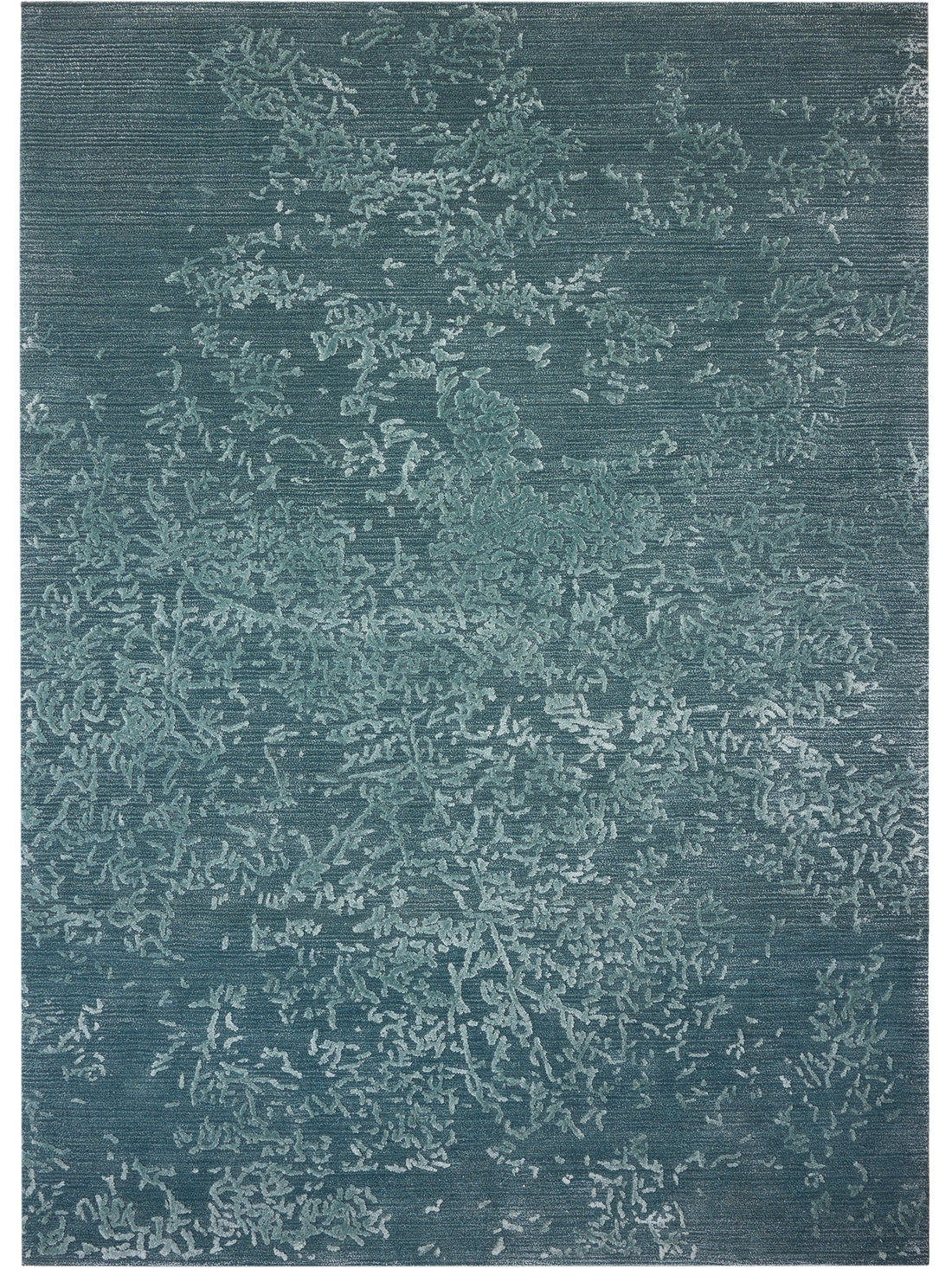 Blossom - Lagoon Blue