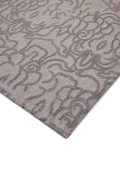 Fade - Angora Gray & Pebble Gray