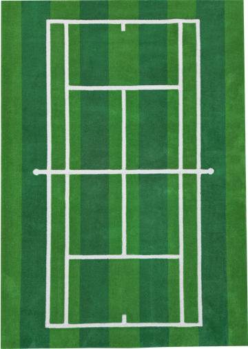 Step On The Court