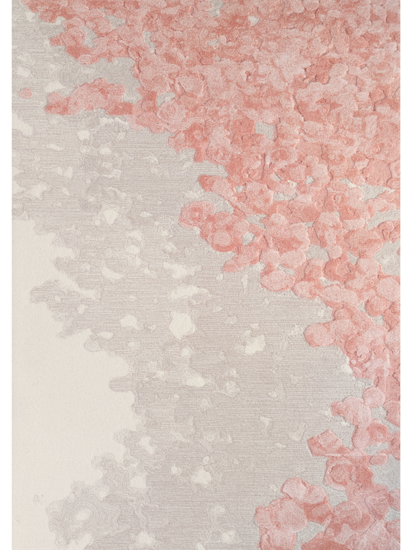 Sakura - Pink