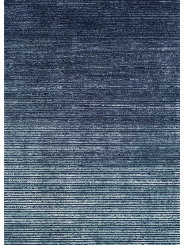 Beam - Navy Blue & Ink Blue sample