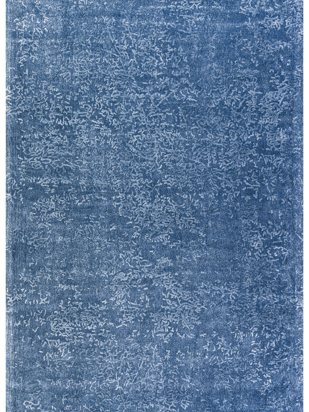 Blossom - Lagoon Blue