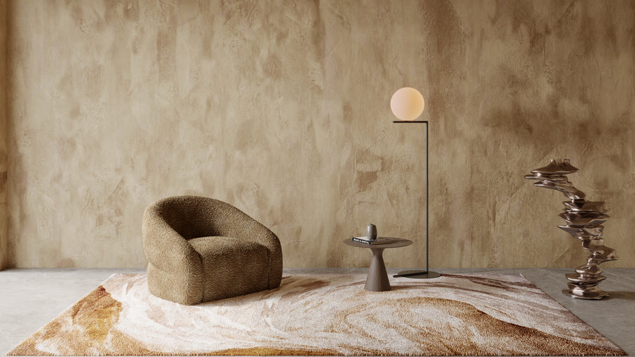 Introducing the Caresse Collection