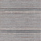 Detailed view of an "Urban" rug, showcasing its textured pattern and neutral color palette. Sophisticated floor covering.