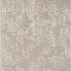 Close-up of the "Lace" angora gray & stone gray & ecru area rug, showcasing its intricate lace-like pattern and textured thumbnail_1