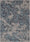 Lace - Pebble Gray & Ink Blue & Navy Blue