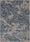 Lace - Pebble Gray & Ink Blue & Navy Blue