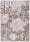 Pixel Rose - Beige