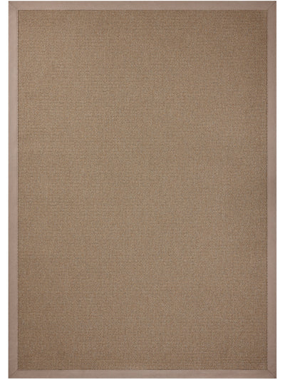 Solid - Beige & Beige