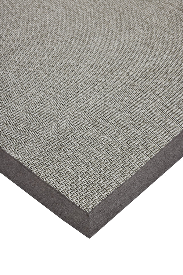Solid - Titanium & Pewter