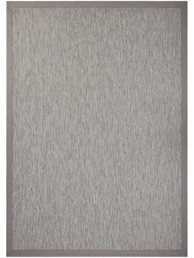Chevron - Cool Gray & Greige