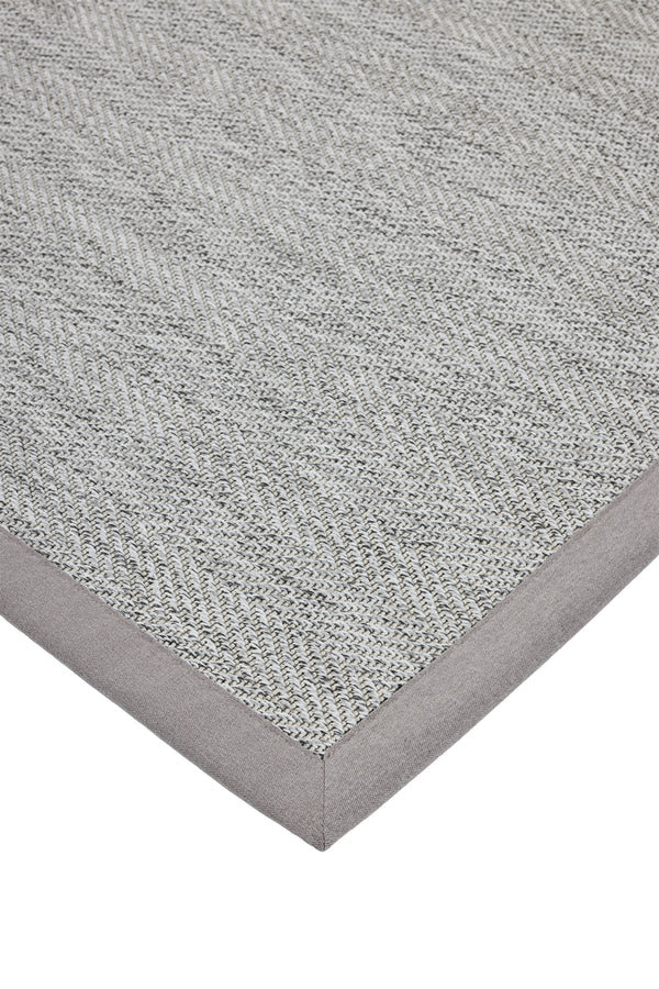 Chevron - Cool Gray & Greige