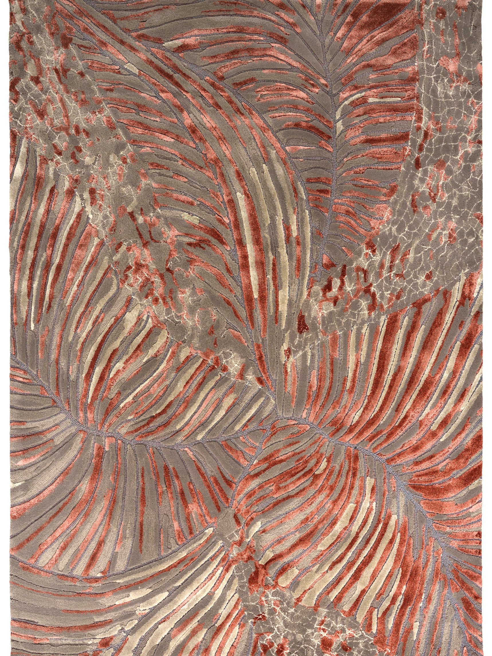 Foliage - Terracotta