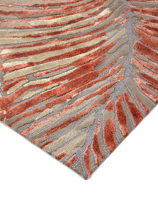 Foliage - Terracotta