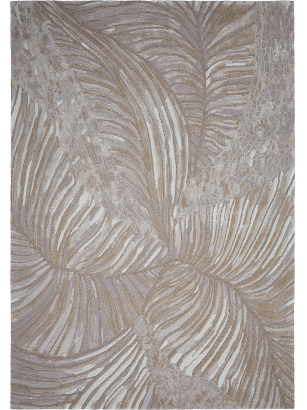 Foliage - Chalk sample