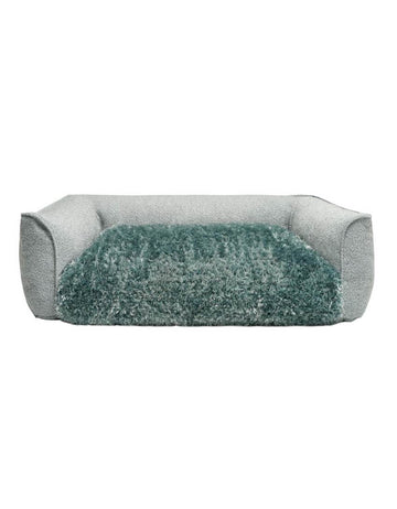 Grand lit pour chien Chelsea - Bleu