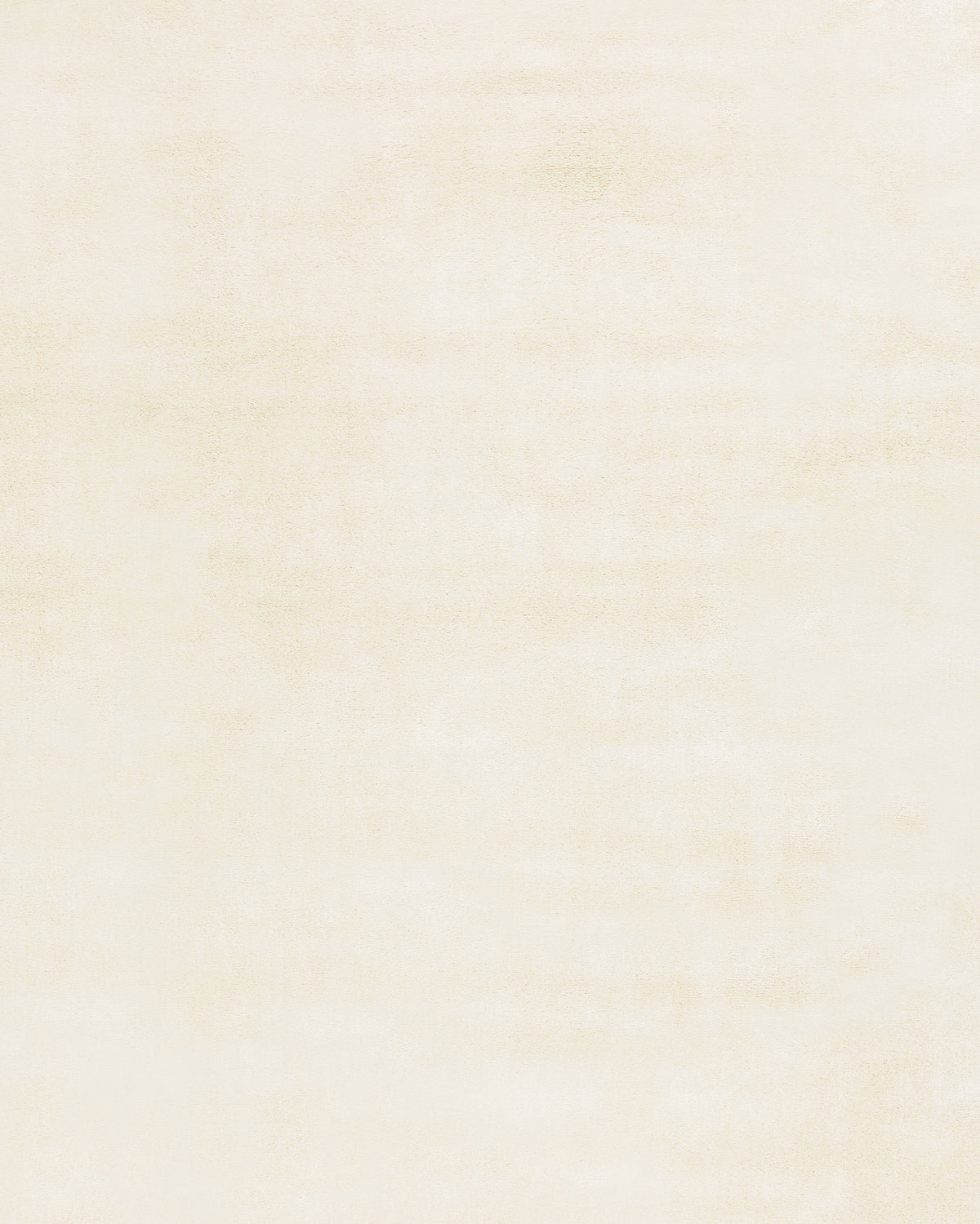 Ecru-colored flat surface material. Close-up texture showcases the subtle variations in tone. Ideal background or swatch for