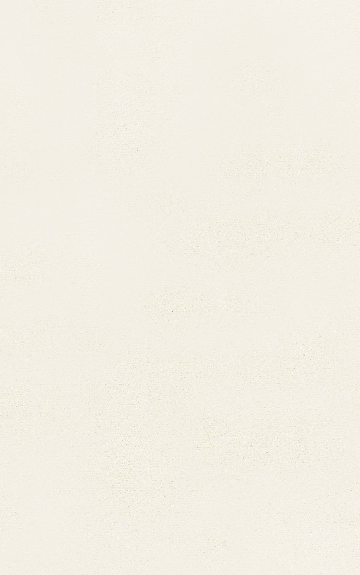 Ecru flat material swatch. Close-up view showcasing the fabric texture and subtle color variations.
