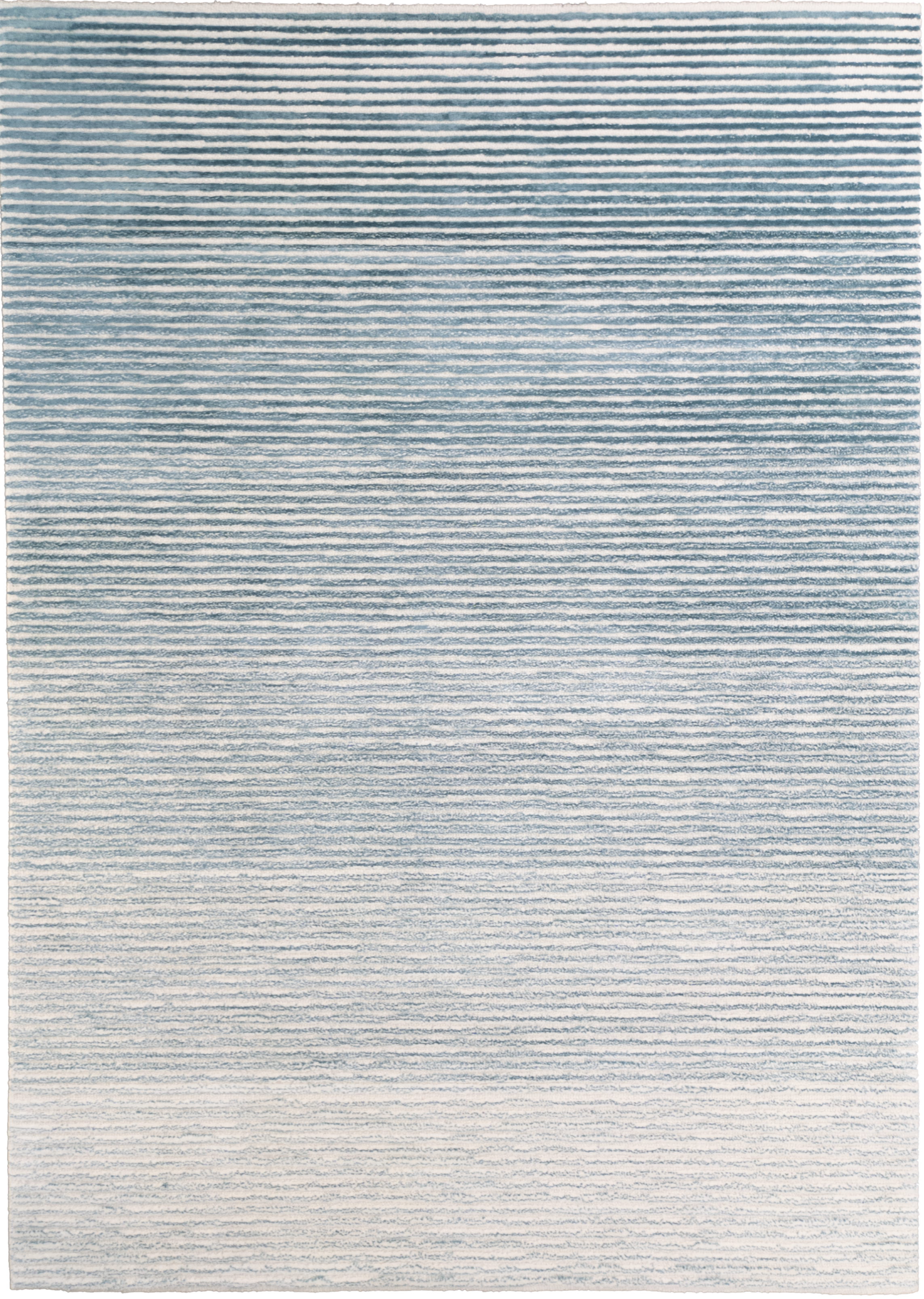 Beam - Ecru & Ink Blue