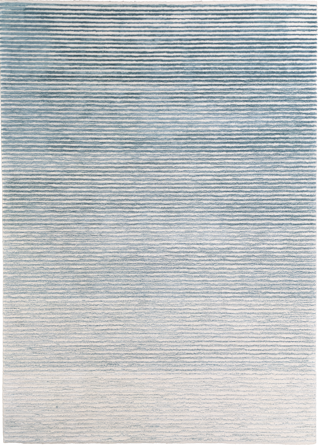 Beam - Ecru & Ink Blue