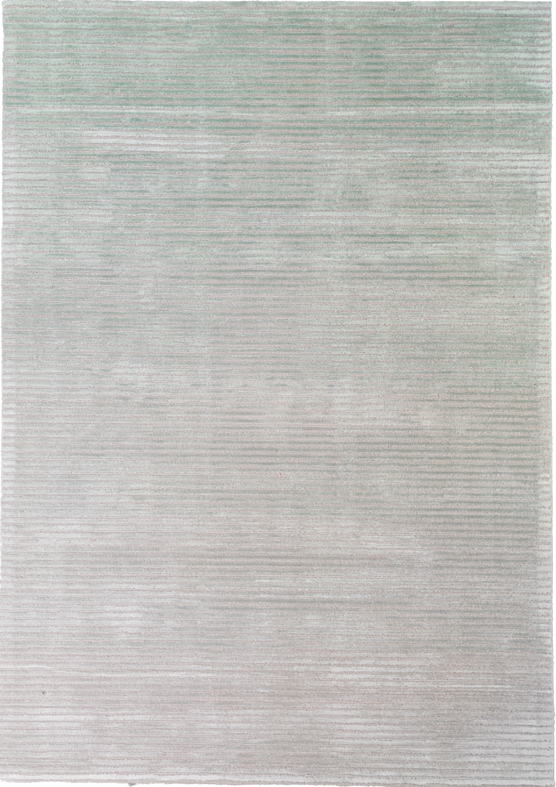 Beam - Pebble Gray & Eucalyptus Green