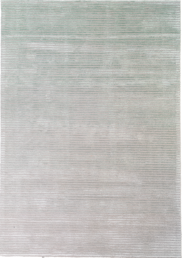 Beam - Pebble Gray & Eucalyptus Green sample
