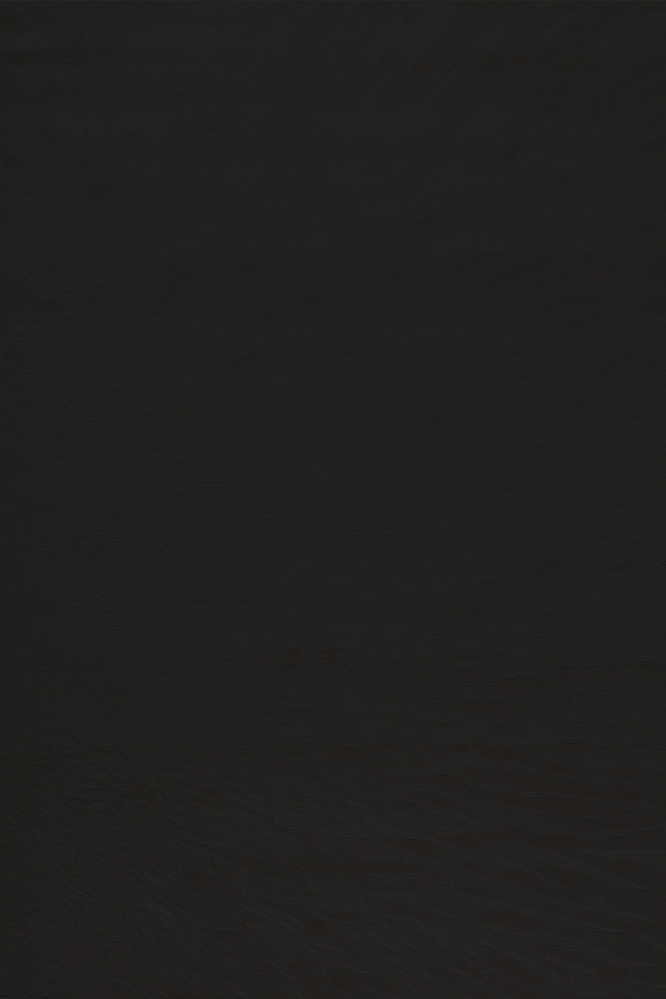 Desert - Black - 014