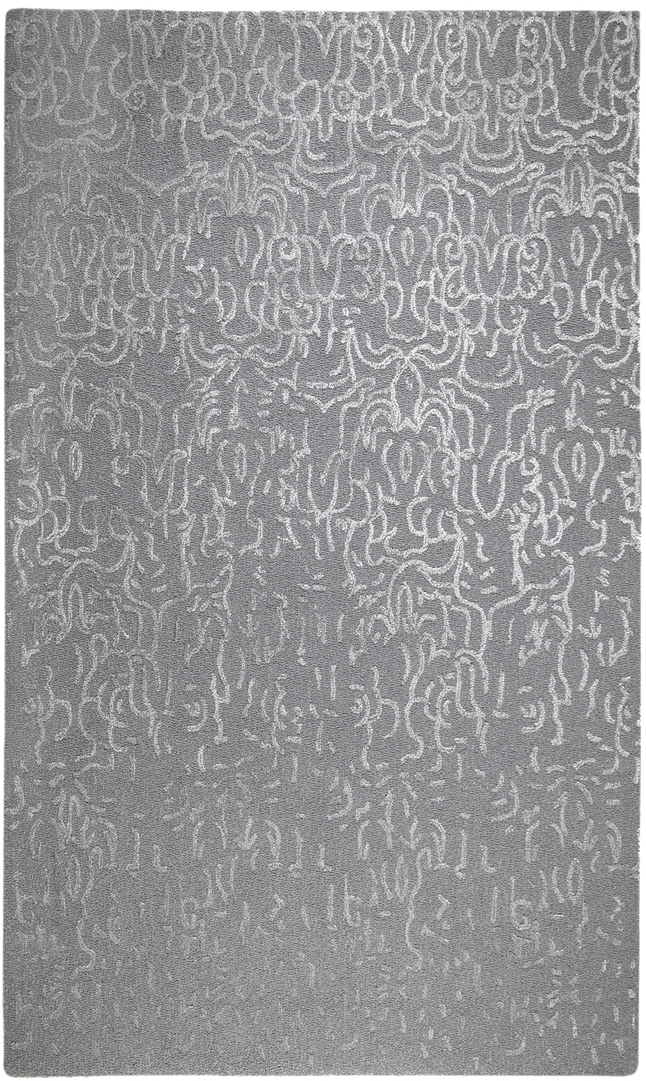 Fade - Pebble Gray & Angora Gray