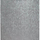 Pebble gray area rug with eucalyptus green abstract pattern. Floor covering for living room or bedroom decor. thumbnail_1
