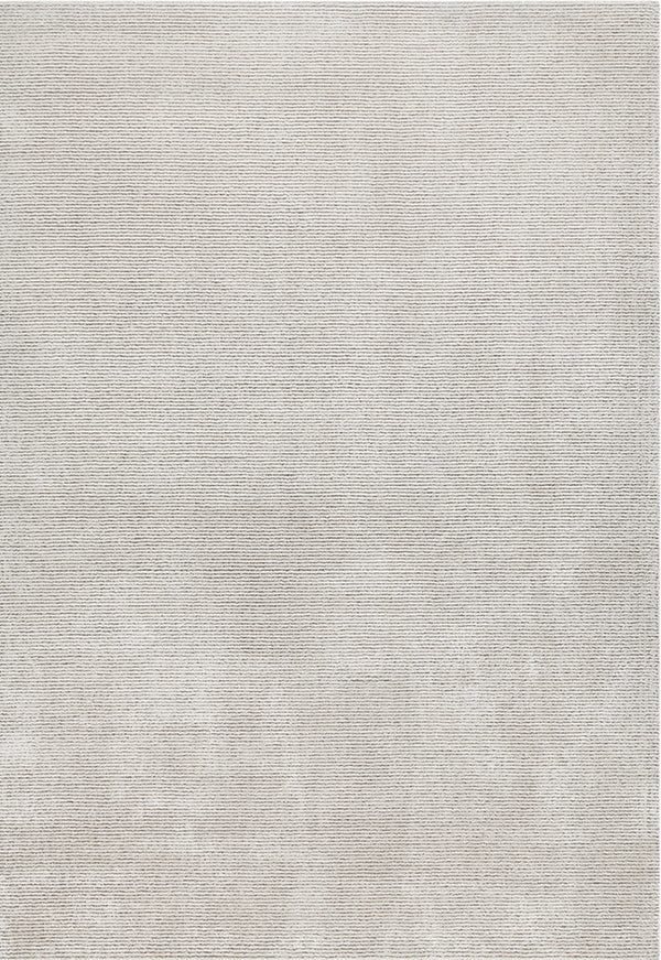Free Stripe - Ecru & Crystal Gray sample