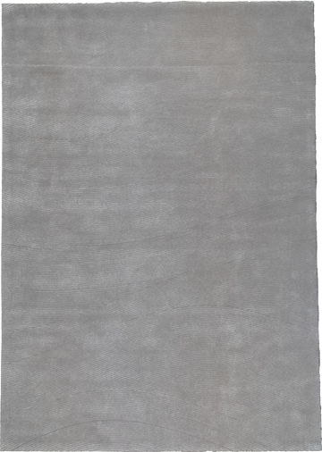 Pulse - Angora Gray - Custom Size