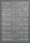 Scribble - Gray